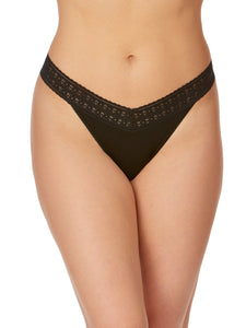 Dream Original Rise Thong