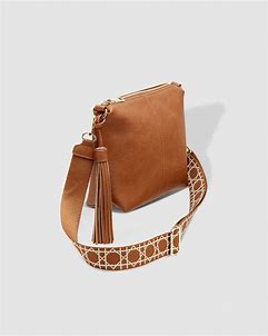 Kasey Ezura Crossbody