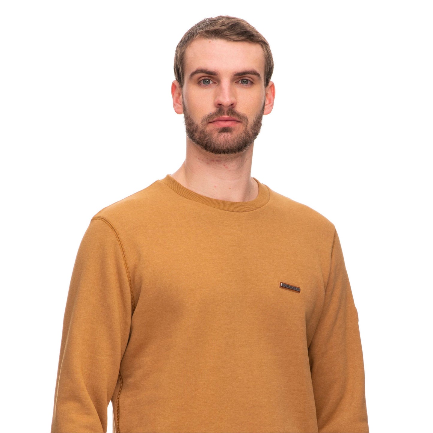 Indie Crew Neck Sweater