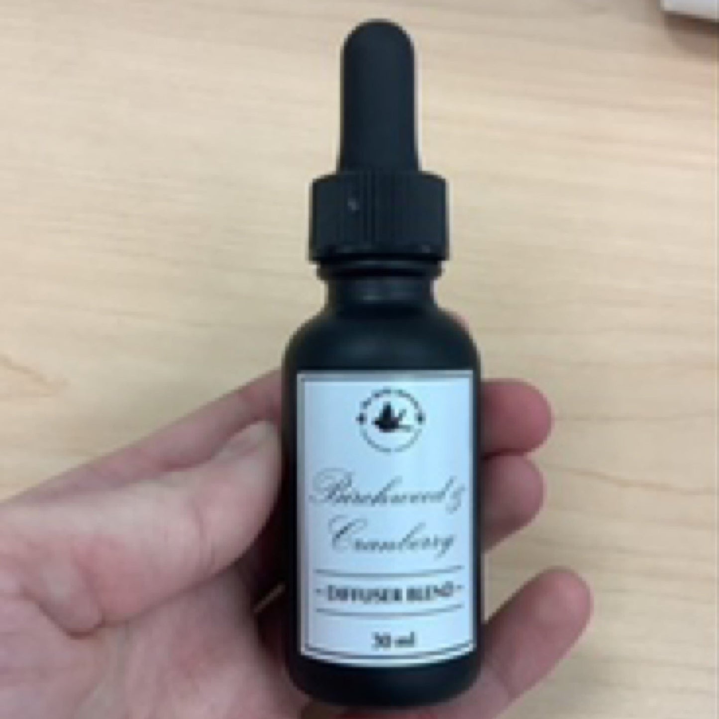 Christmas Diffuser Oil Blends