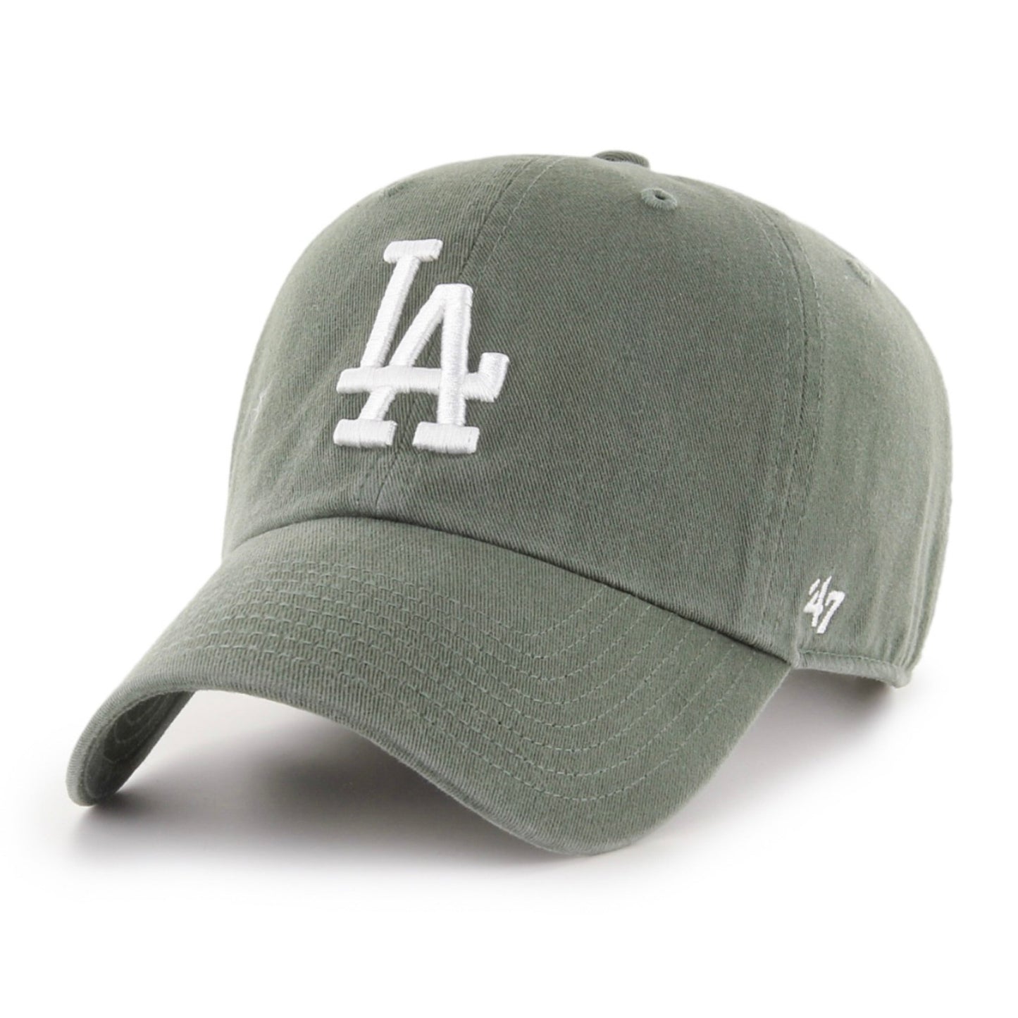 MLB Los Angeles Dodgers Moss