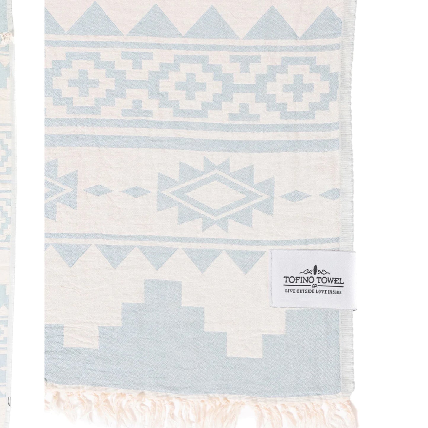 The Beachcomber Towel