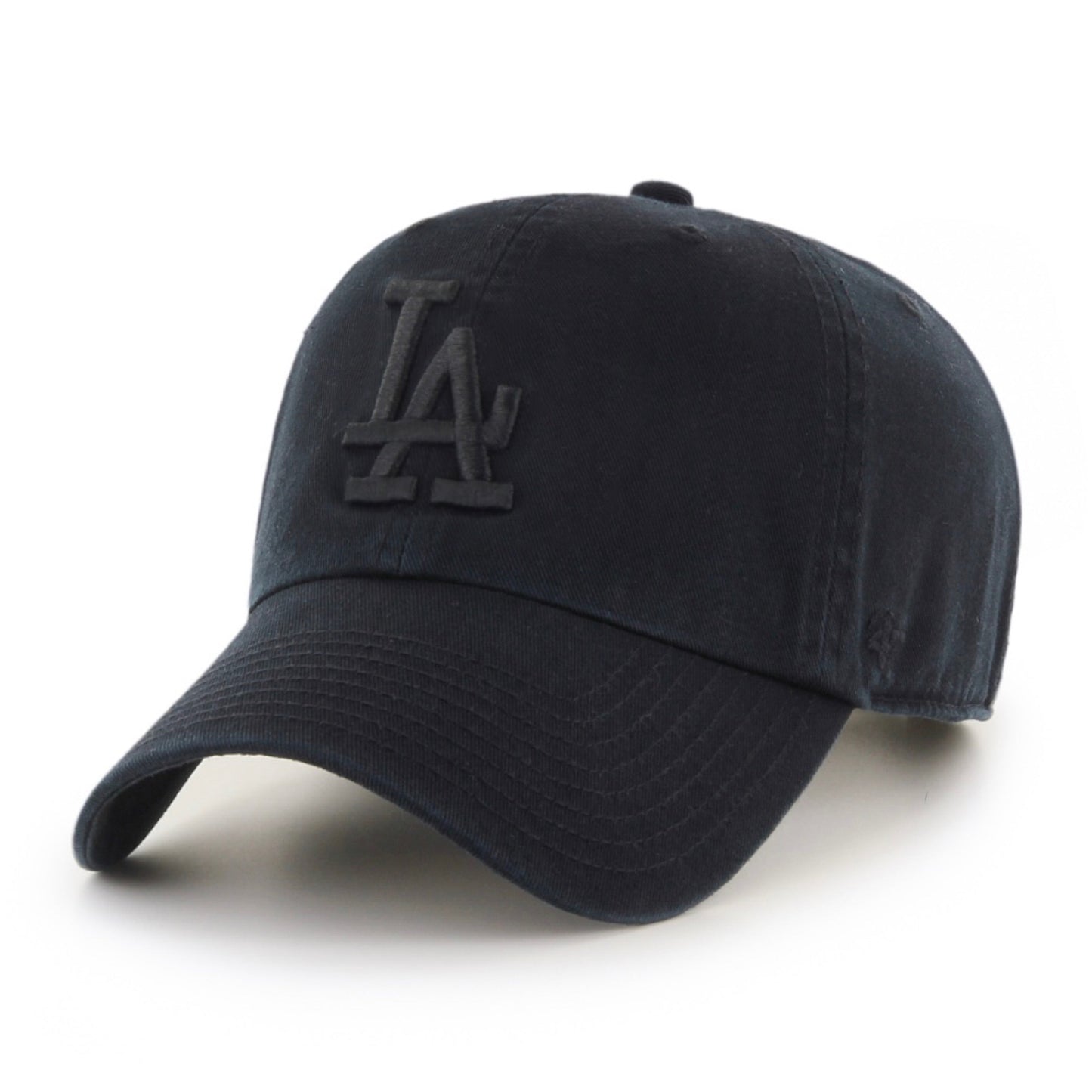 MLB Los Angeles BLK on BLK