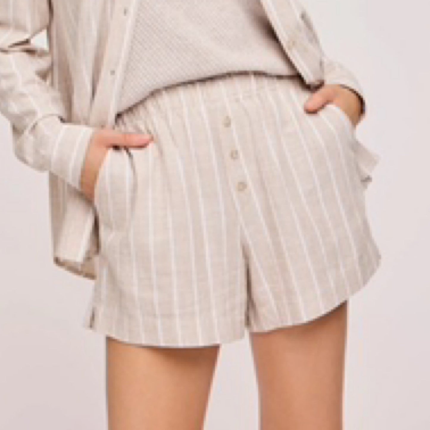 Amalfi Shorts