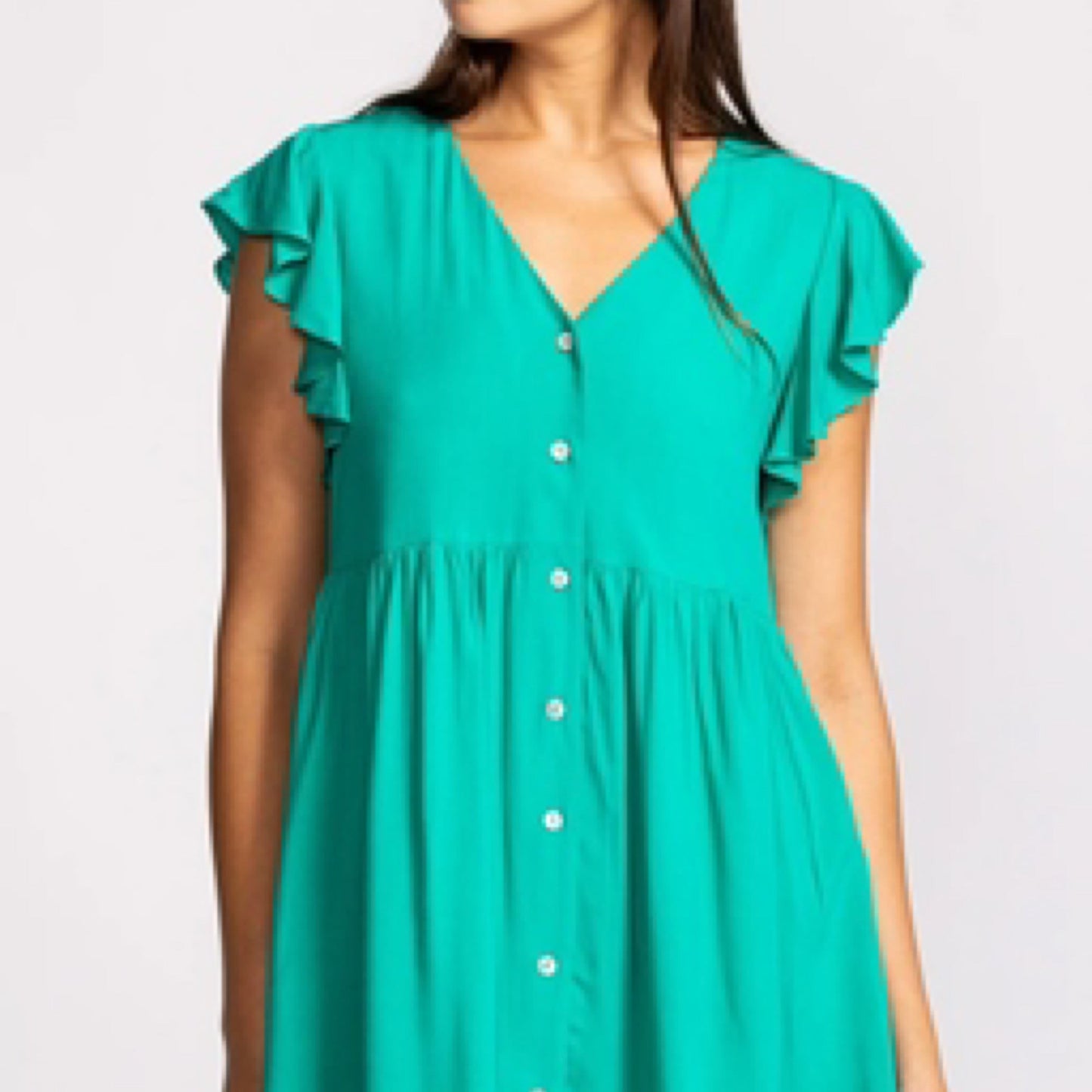 Terri Dress