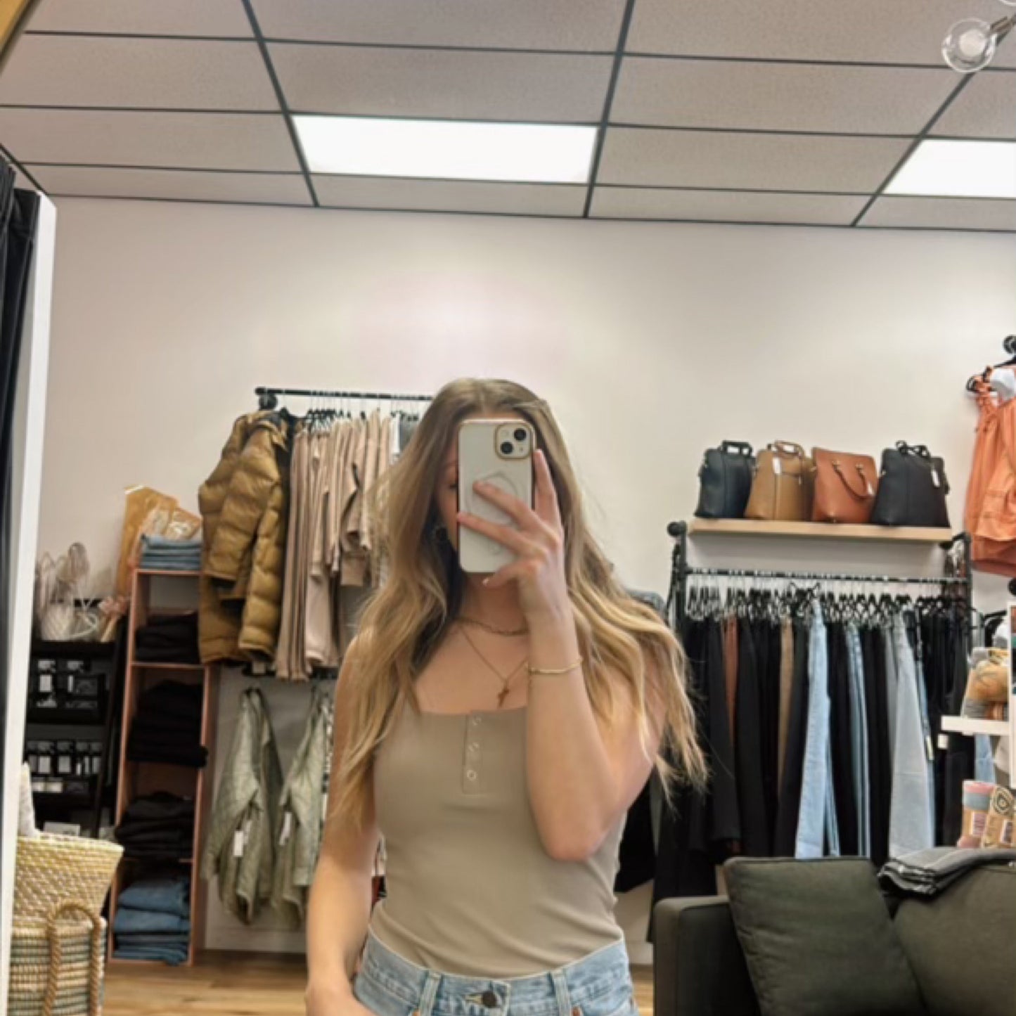 Tialey Rib Bodysuit