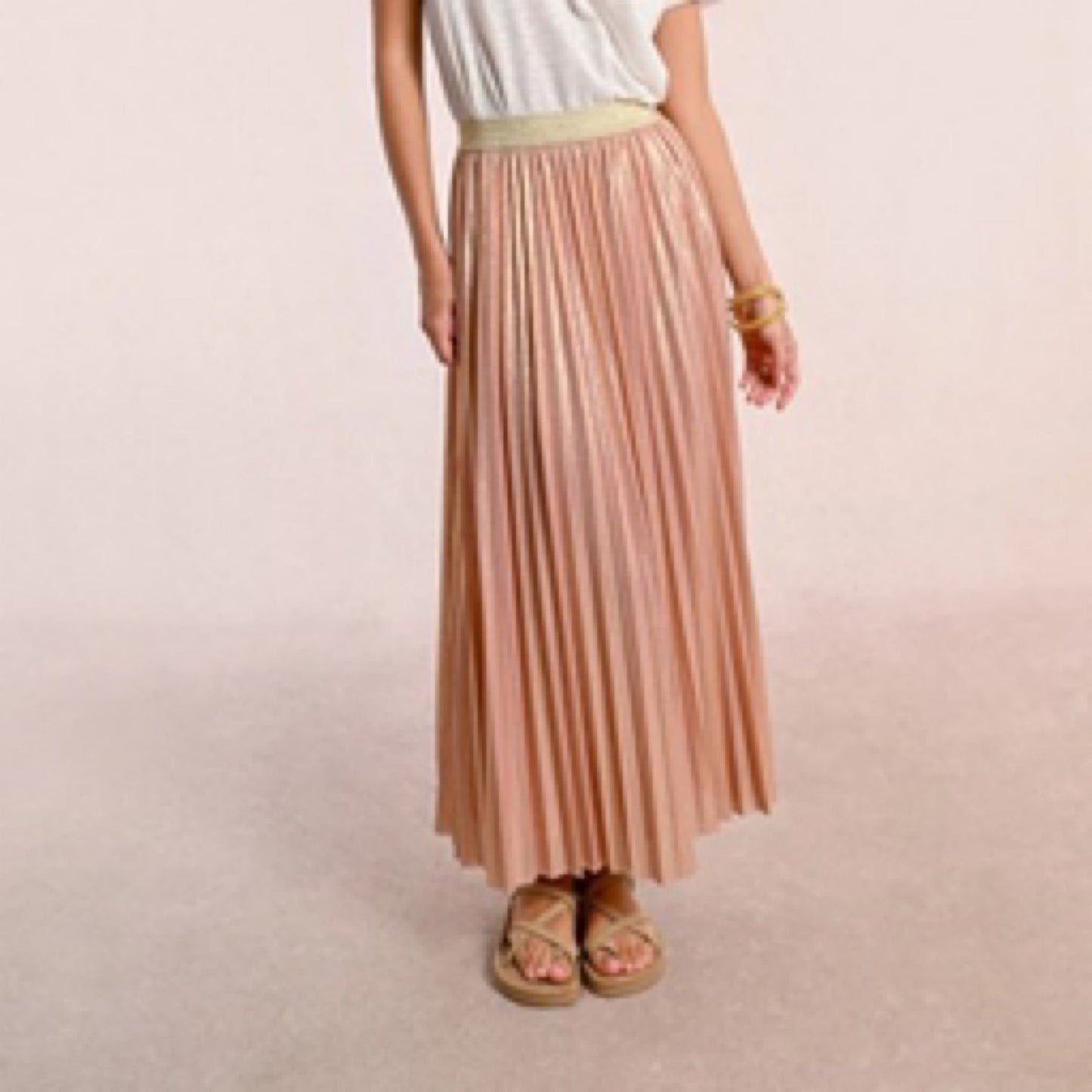 Jess Skirt
