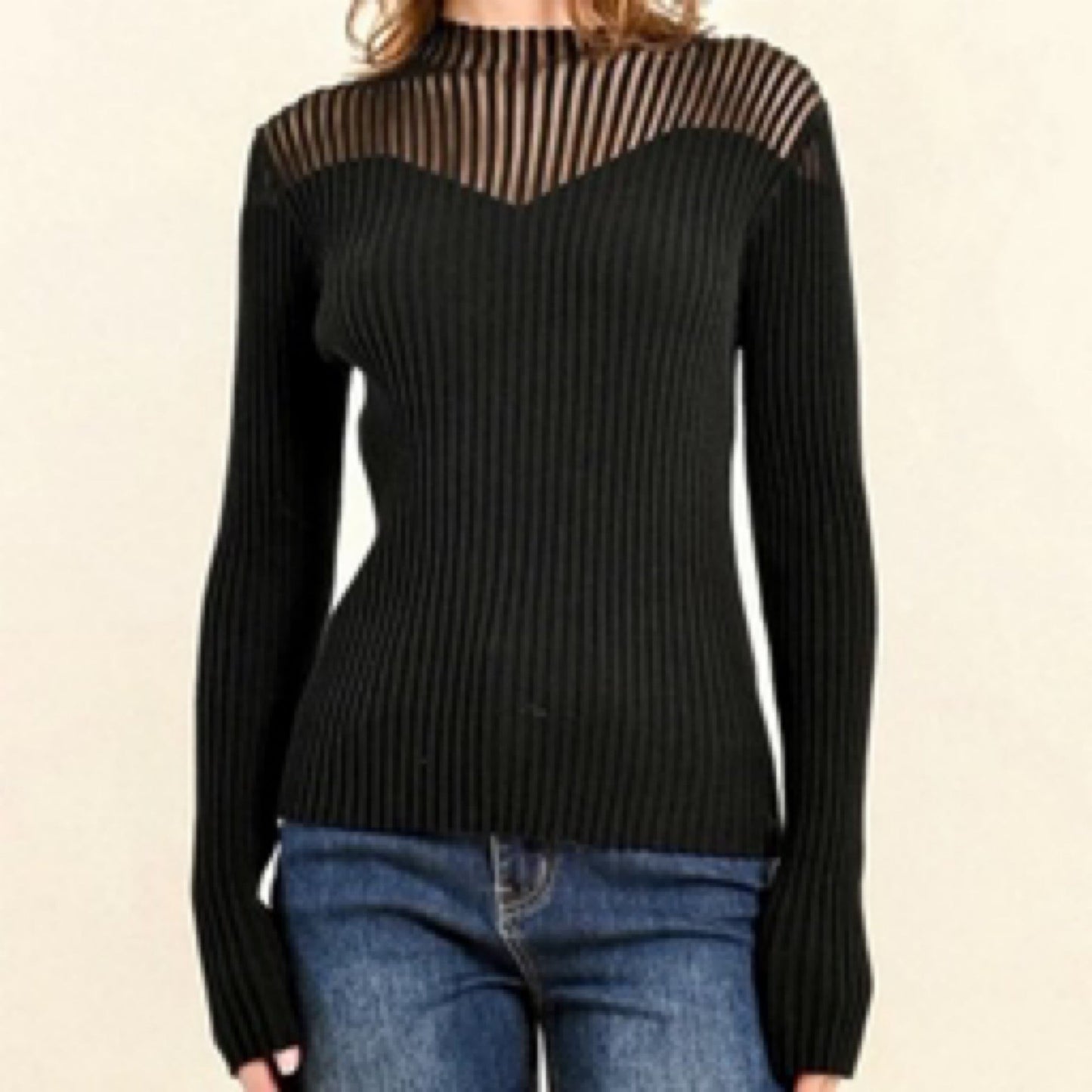 Gina Top