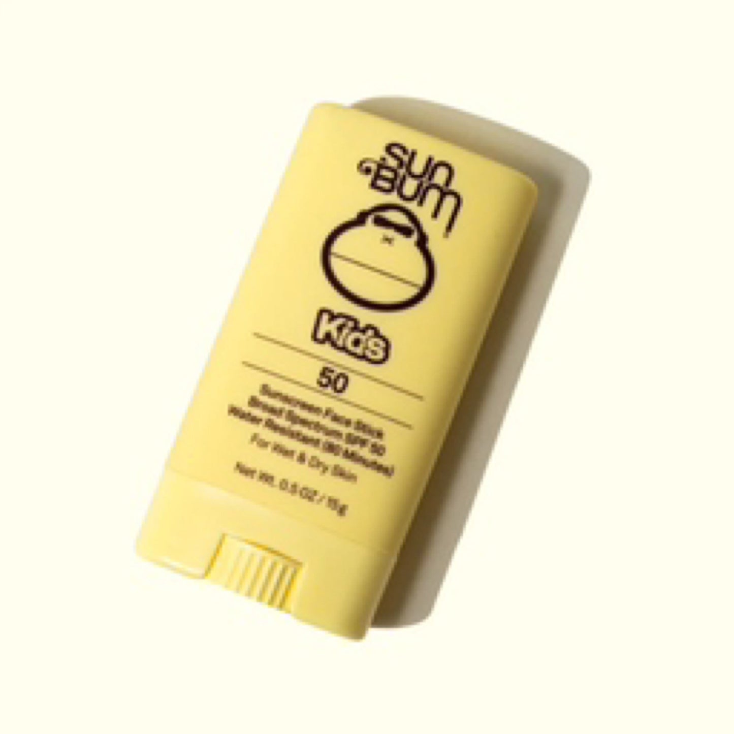 Kids SPF 50 Face Stick