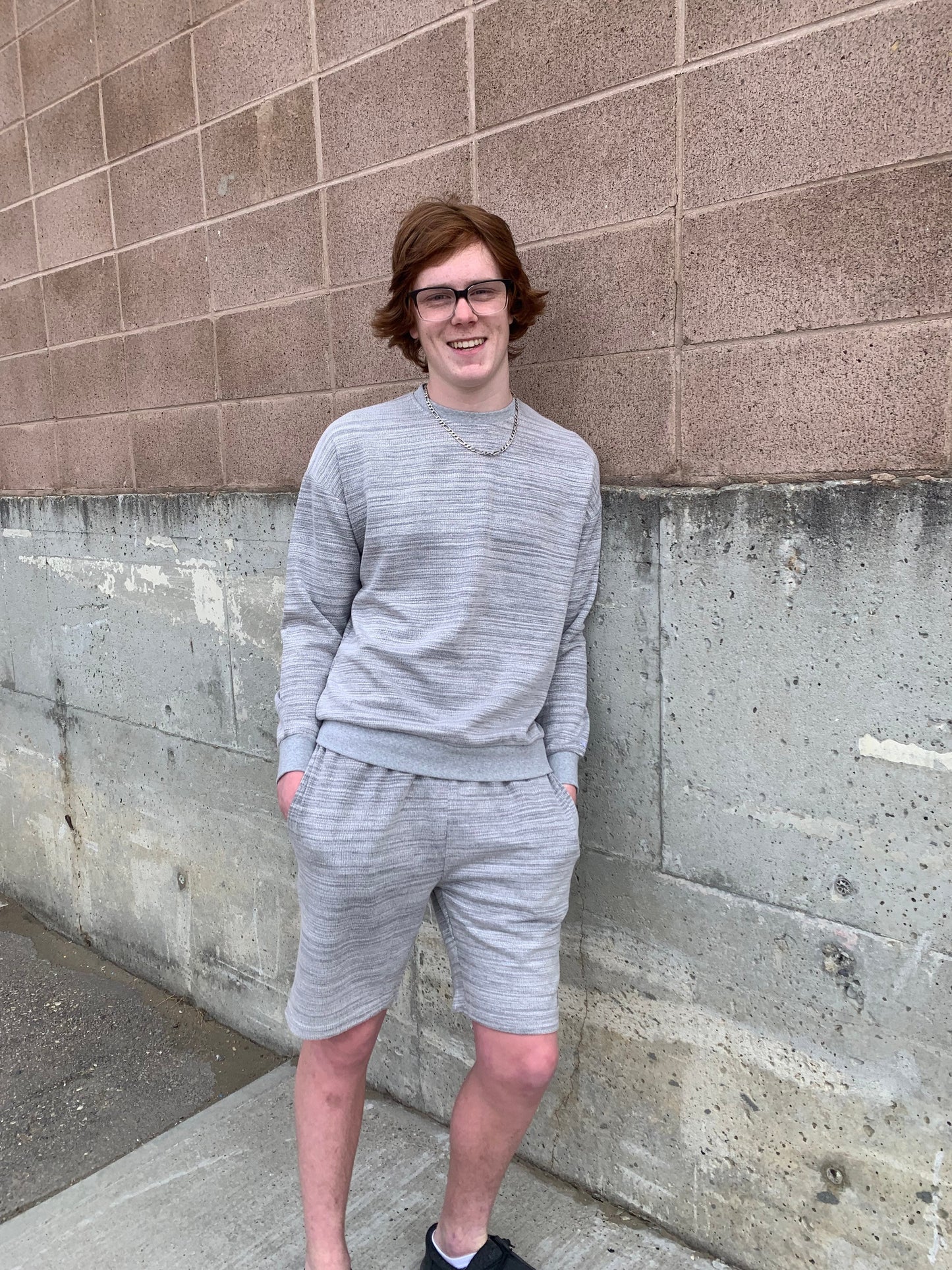 Sweat Shorts