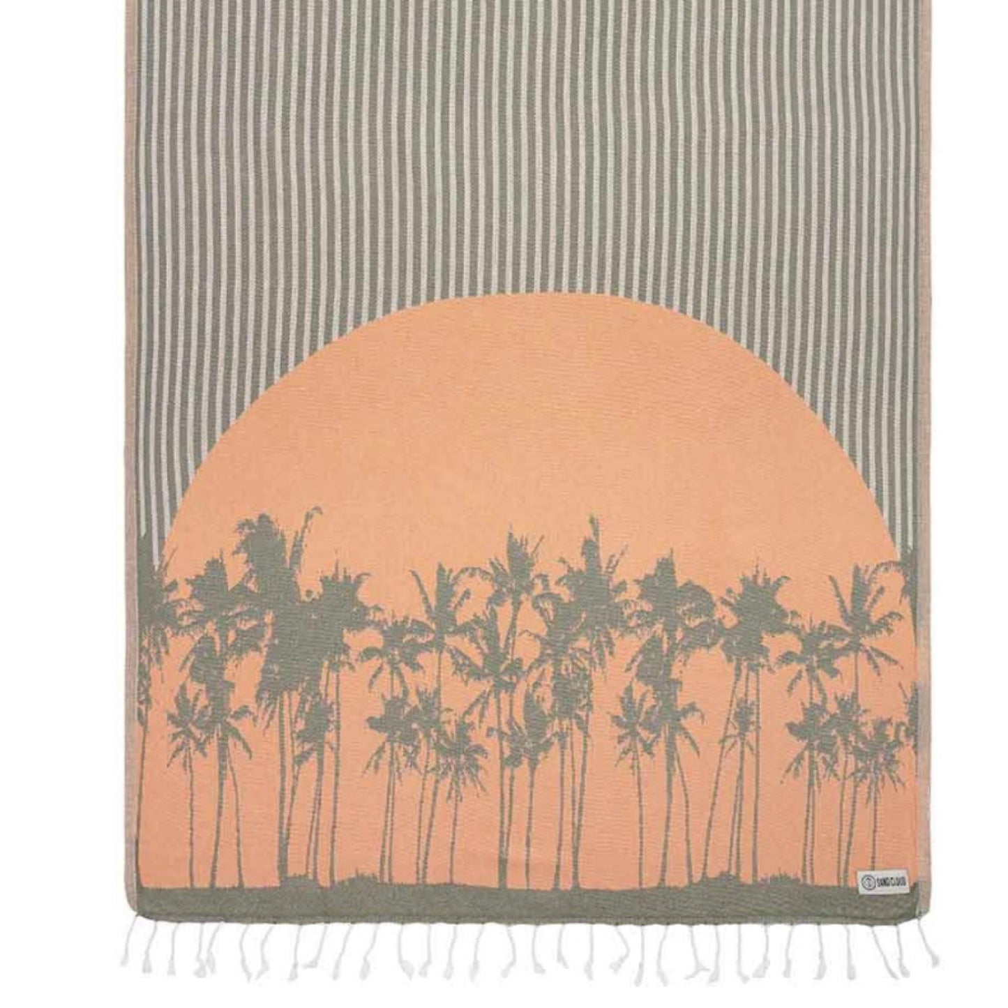 Laguna (Zipper Pocket)