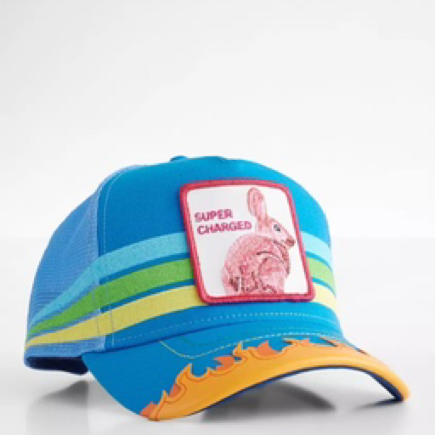 Going And Going And…