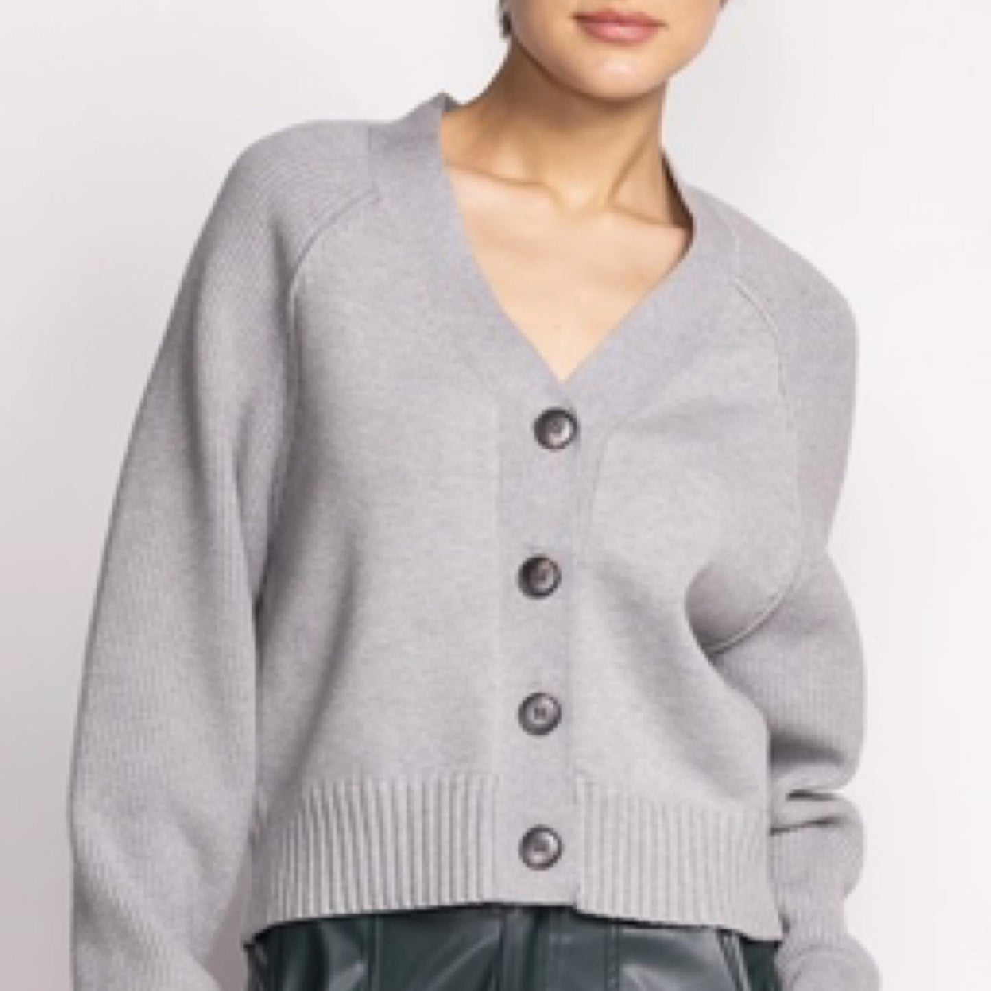 Jayden Sweater