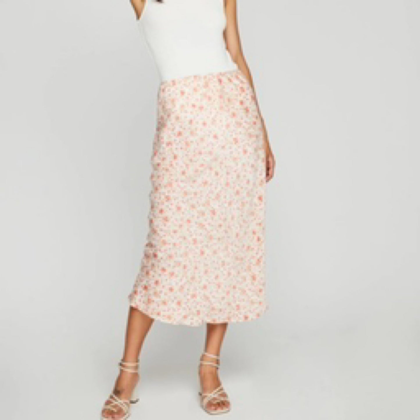 Florentine Skirt