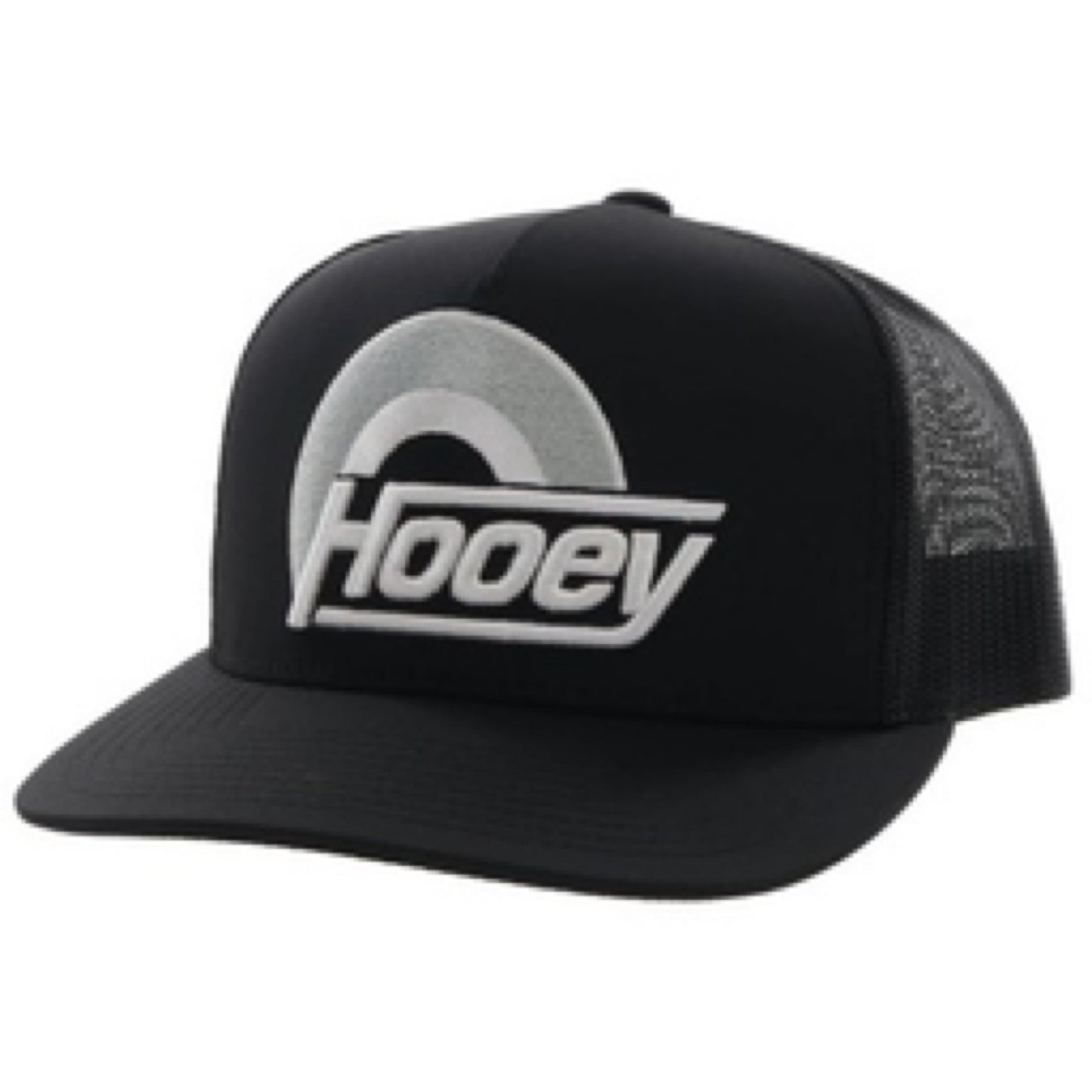 Suds Black Trucker