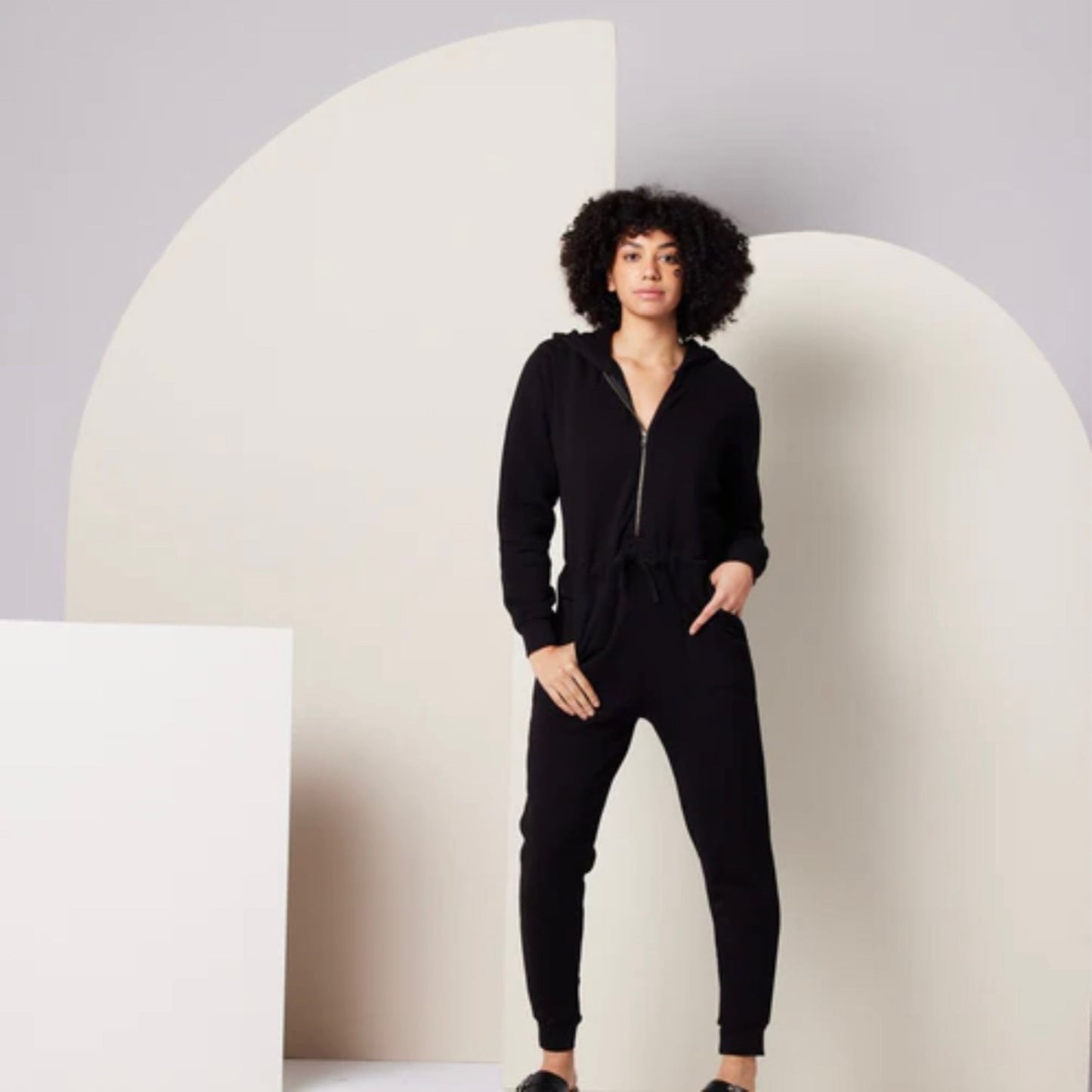Valerie Jumpsuit