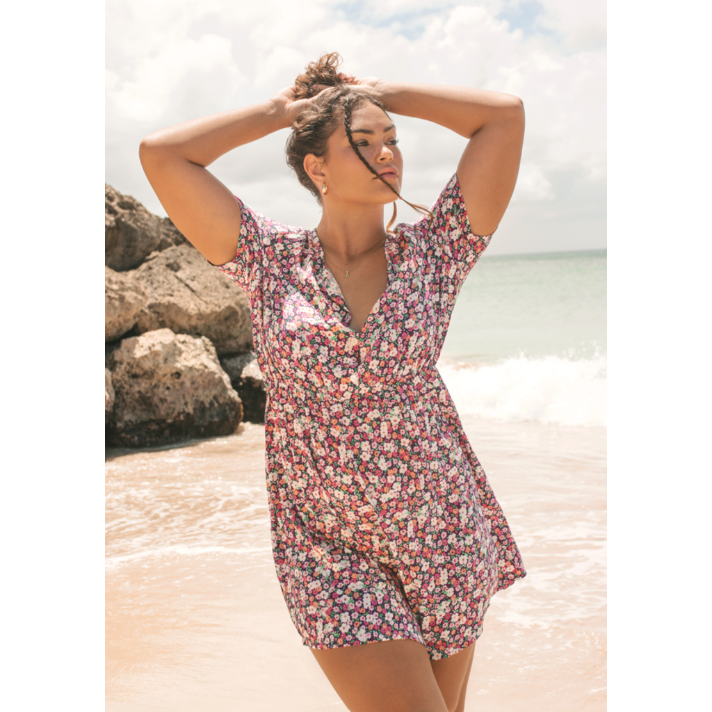 Sunny Days Dress