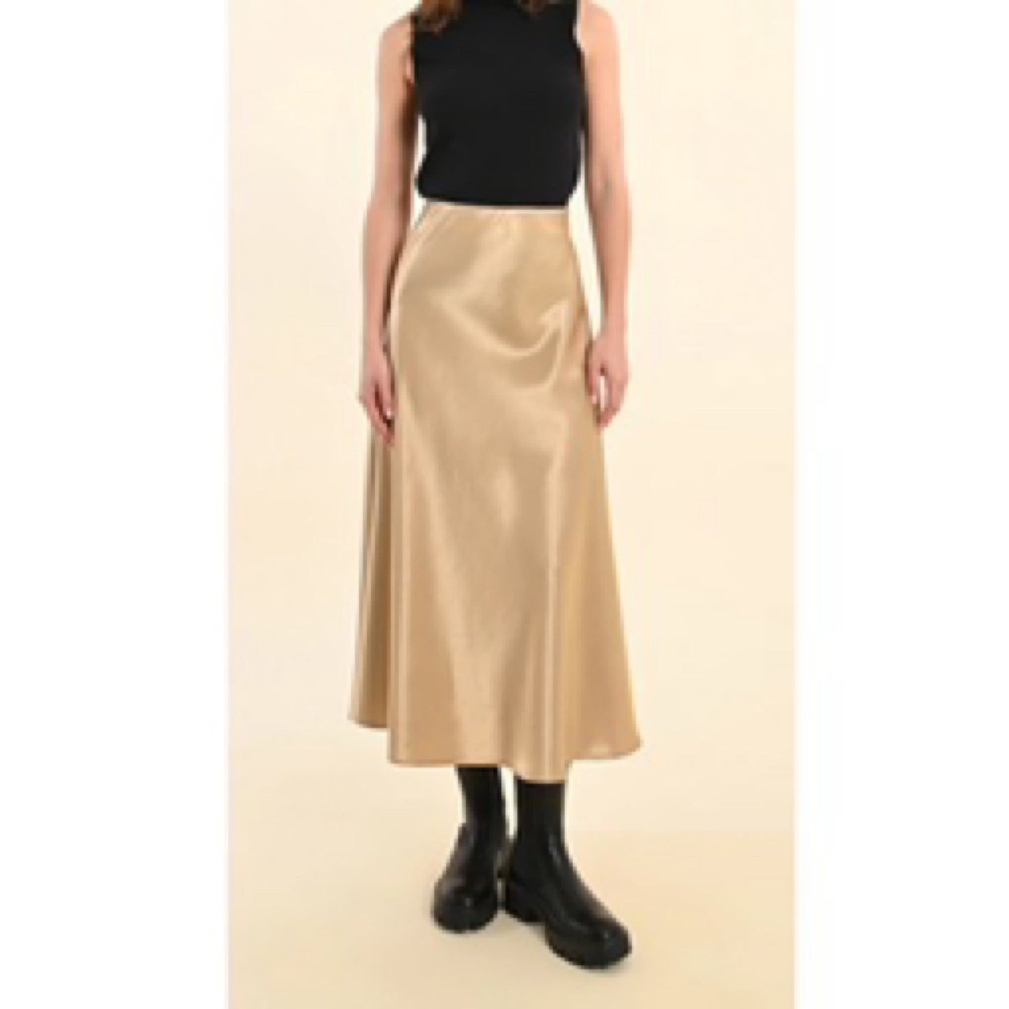 Nova Skirt