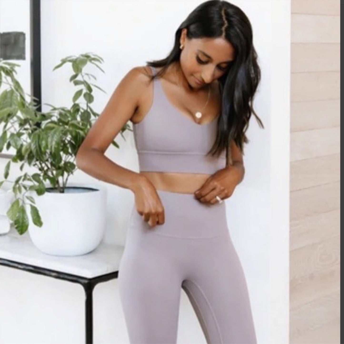 Ultimate Leggings by Priv