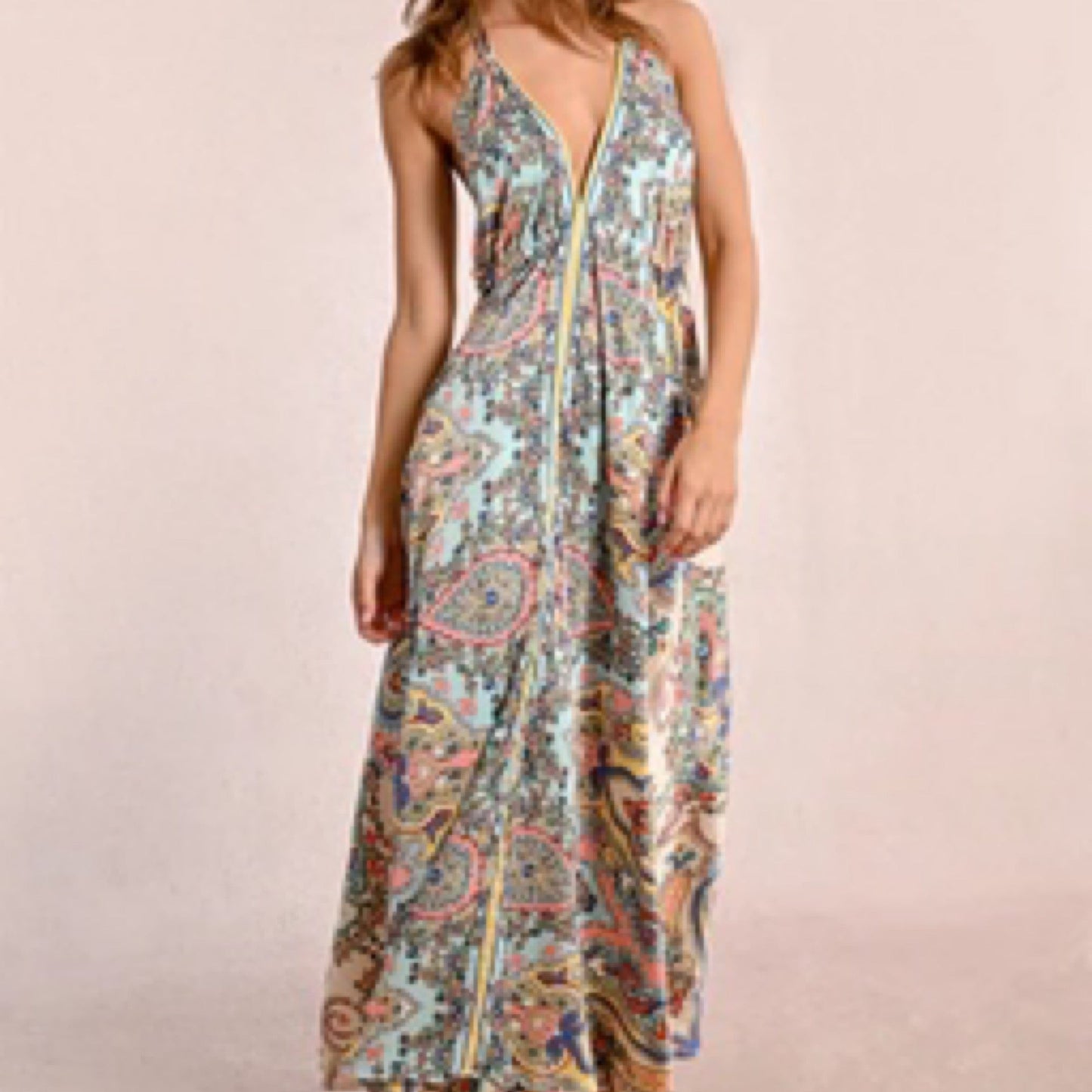 Tara Dress