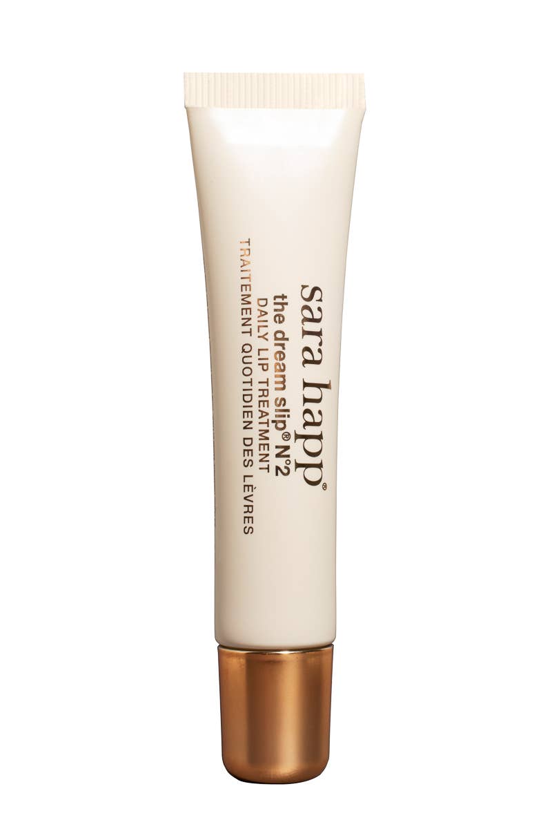 Sara Happ The Dream Slip 2.0