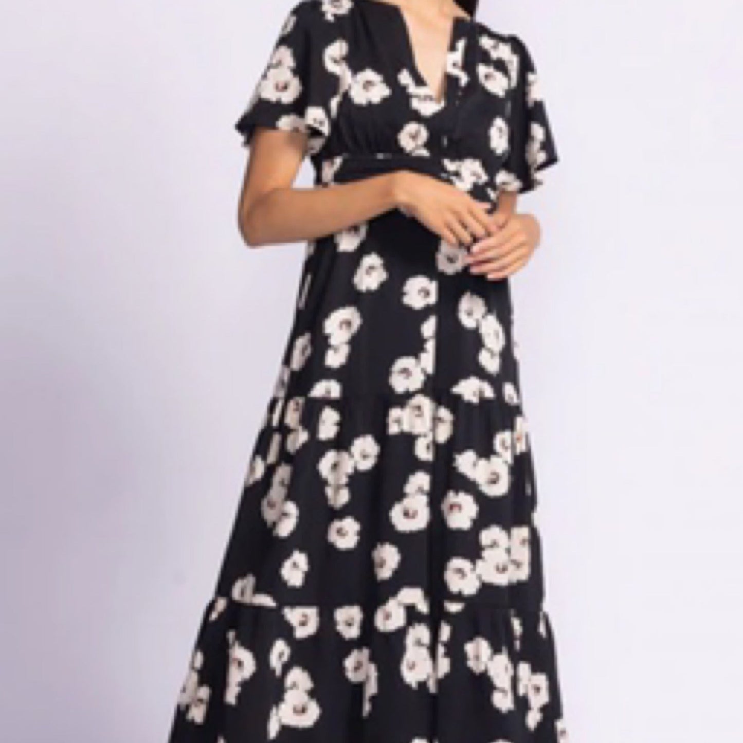 Margaret dress