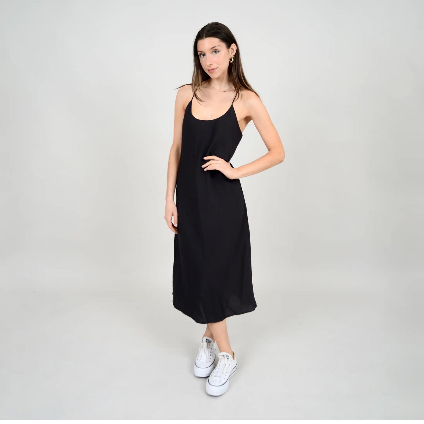 Carolia Racer Back Cami