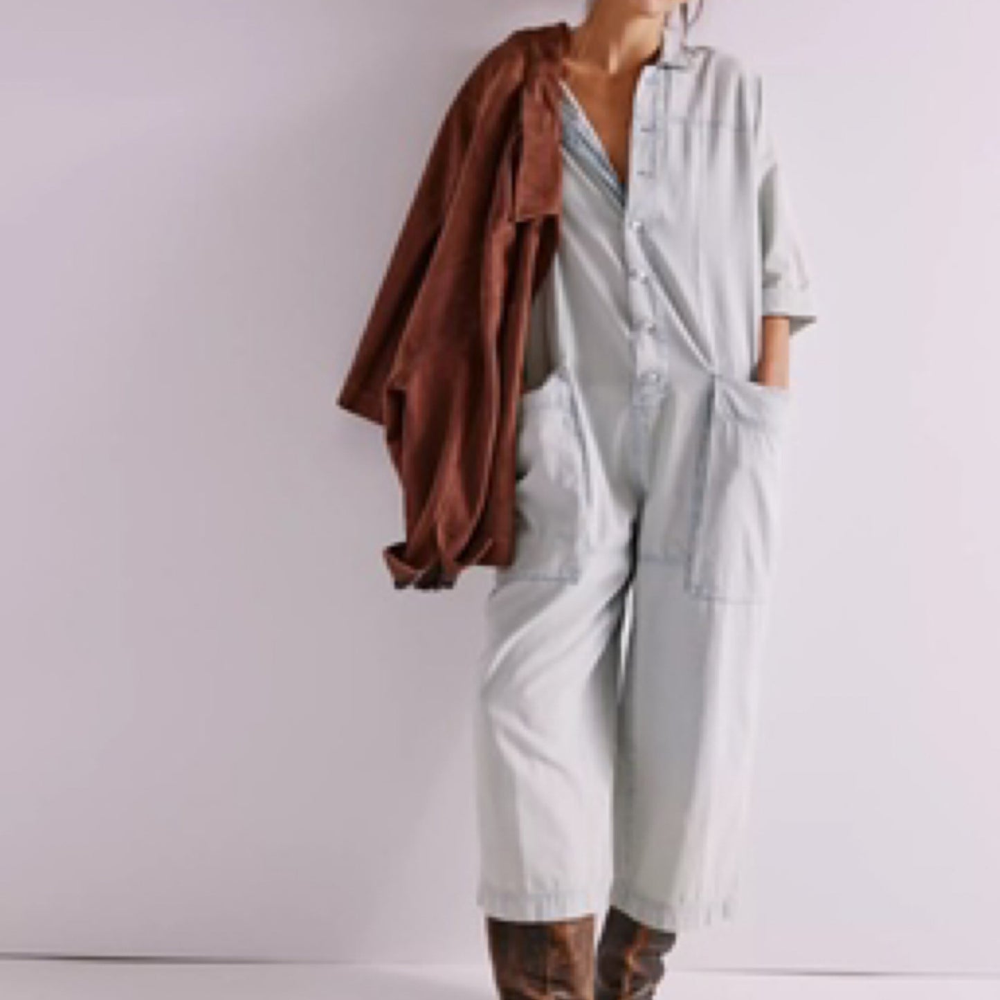 Margarita Jumpsuit