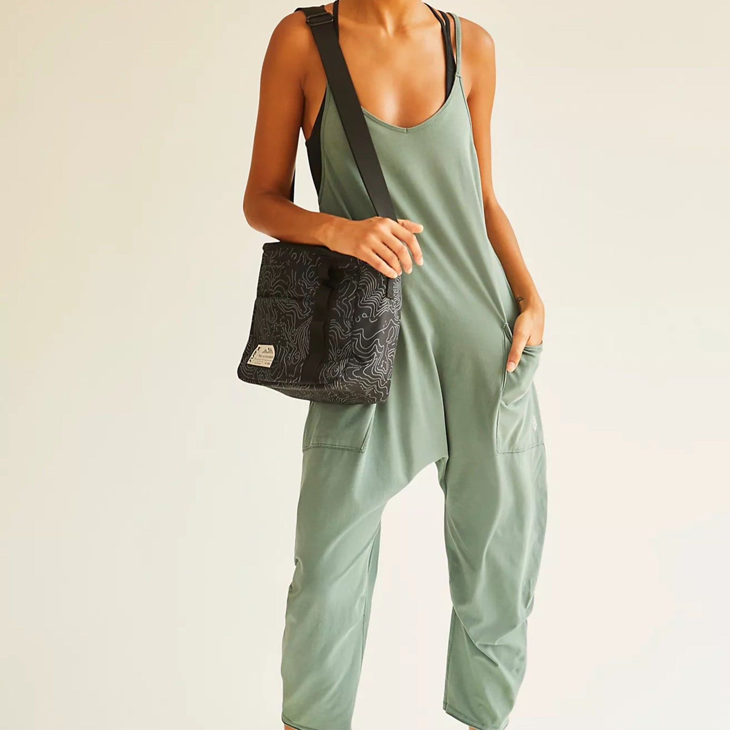 Hot Shot Onesie