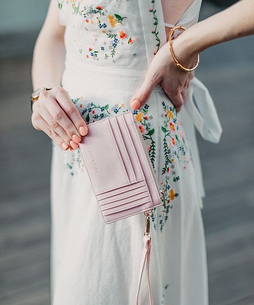 Tahlia Cardholder