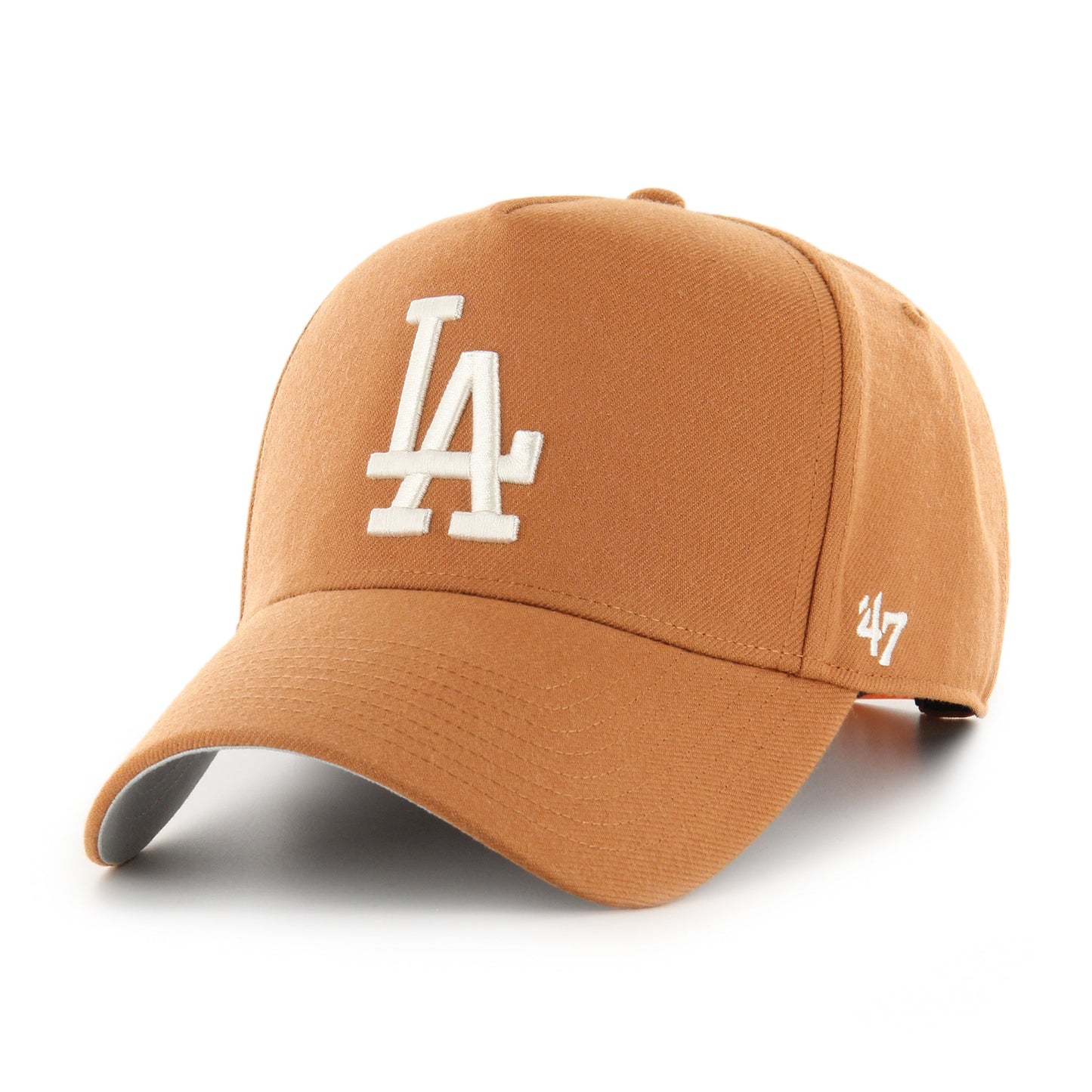 MLB-21 Los Angeles Dodgers Clay Hat