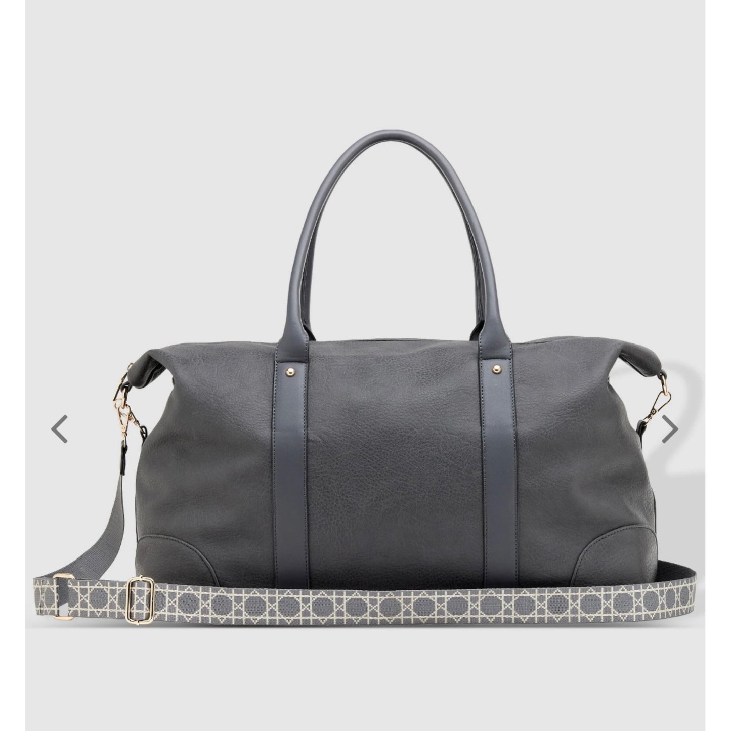 Alexis Ezra Travel Bag