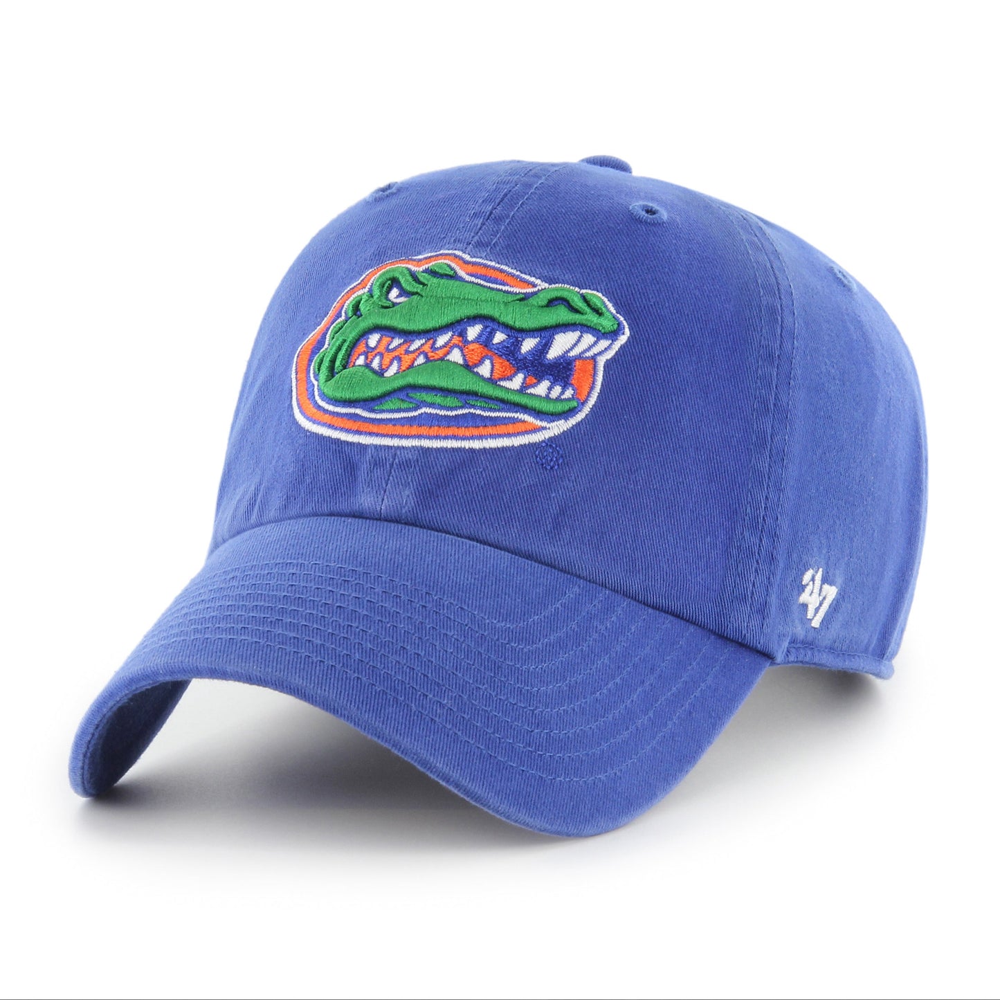 Clean Up Cap- Florida Gators