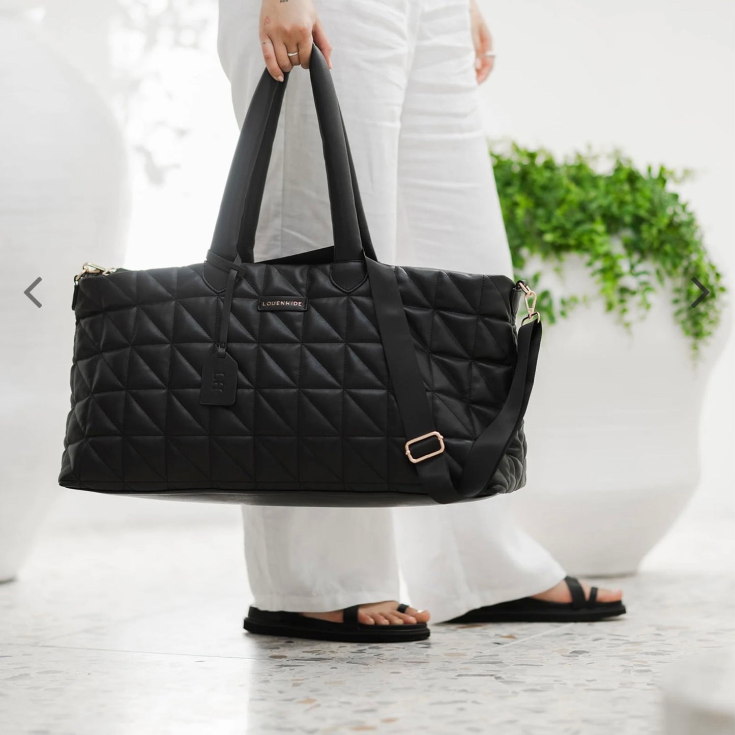 Canyon Travel Bag