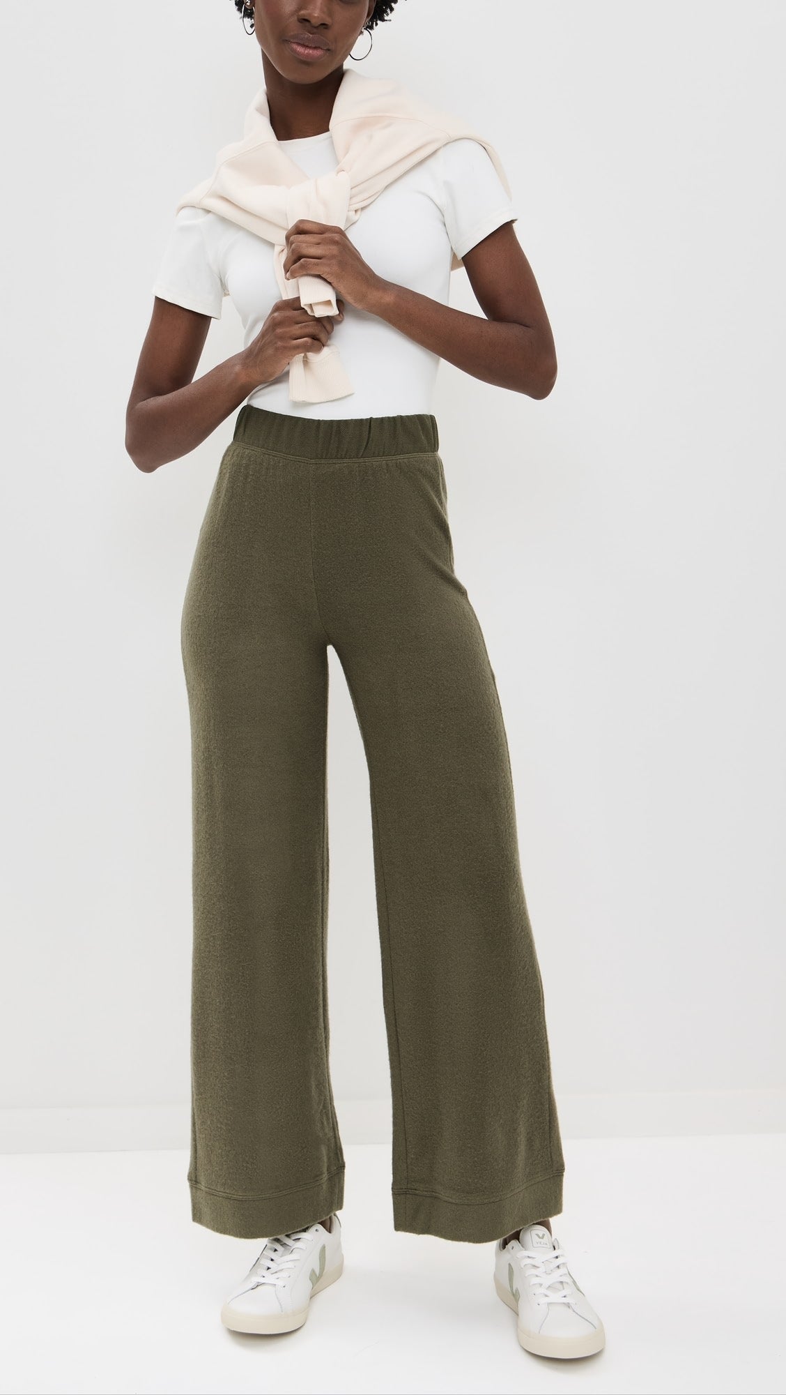 Tessa Cozy Pant