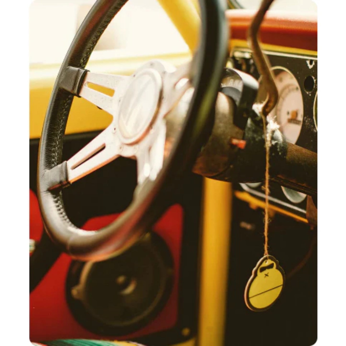 Sun Bum Air Freshner