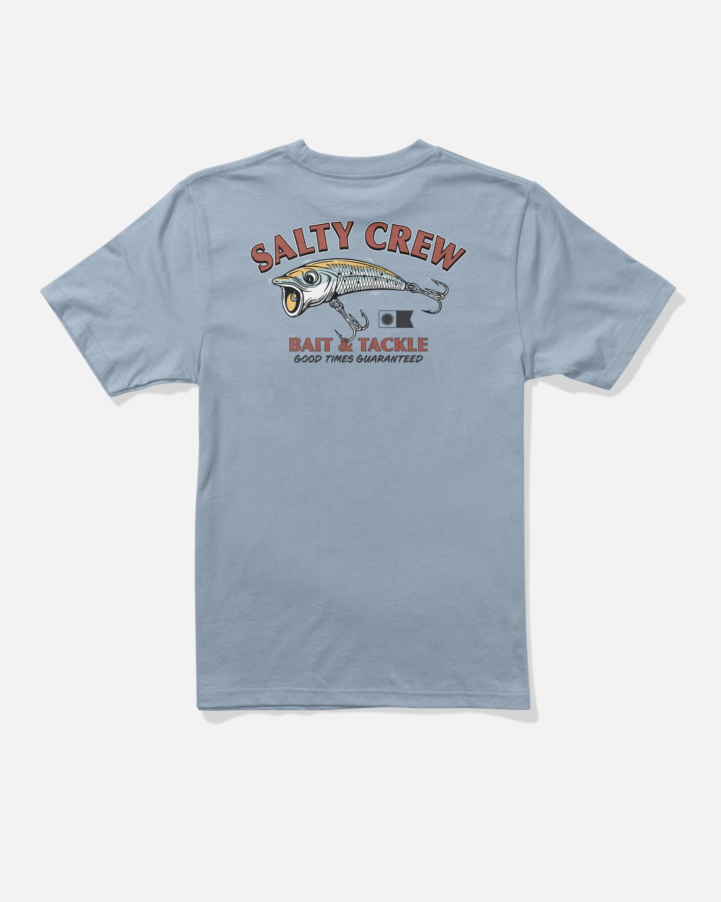SNAG IT SS TEE (Boys)