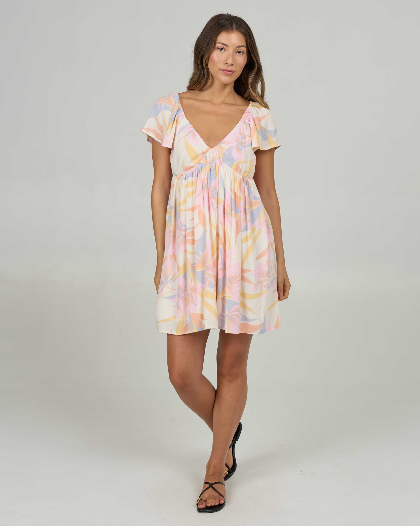 Dreamland Dress