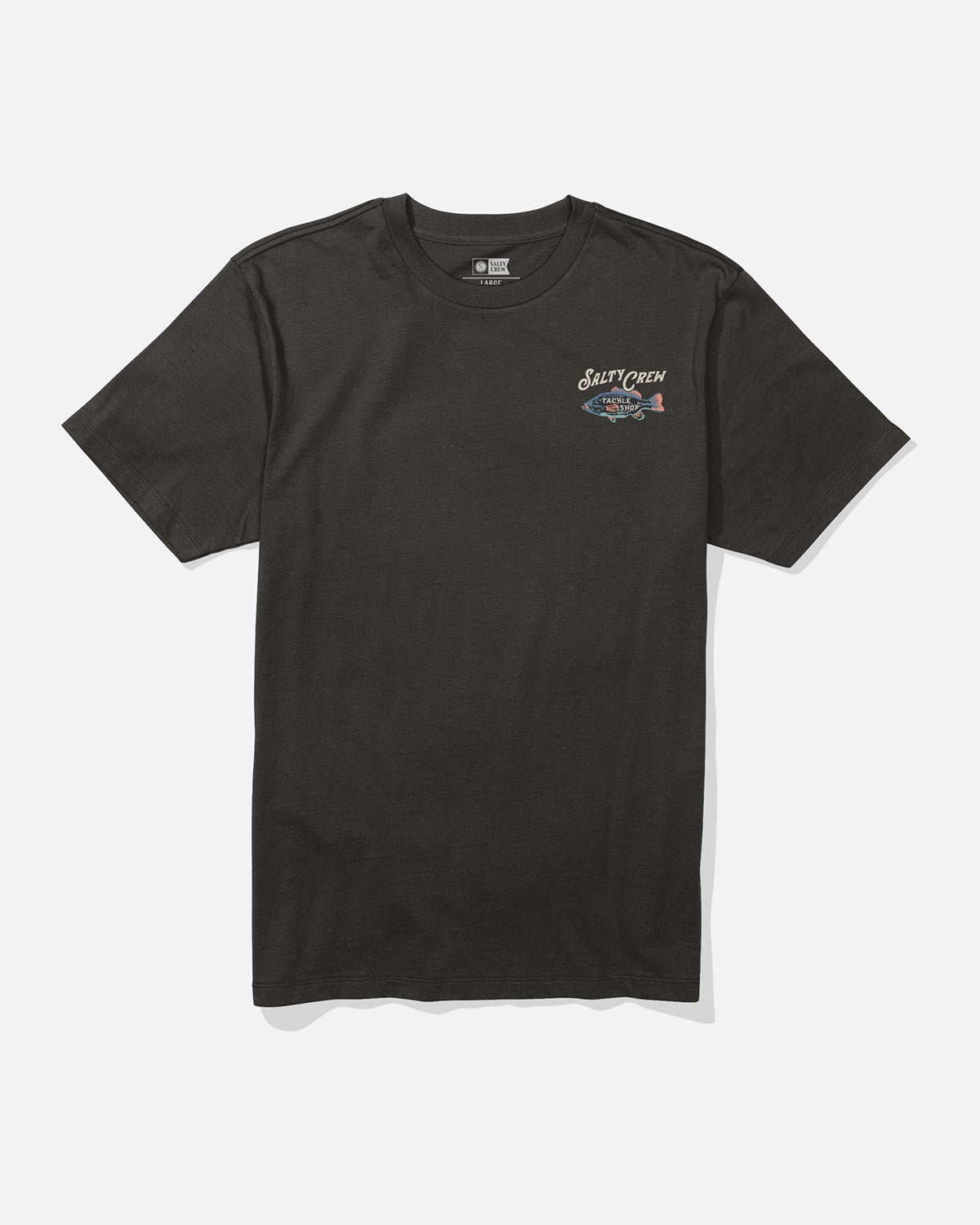 TACKLE SHOP SS TEE