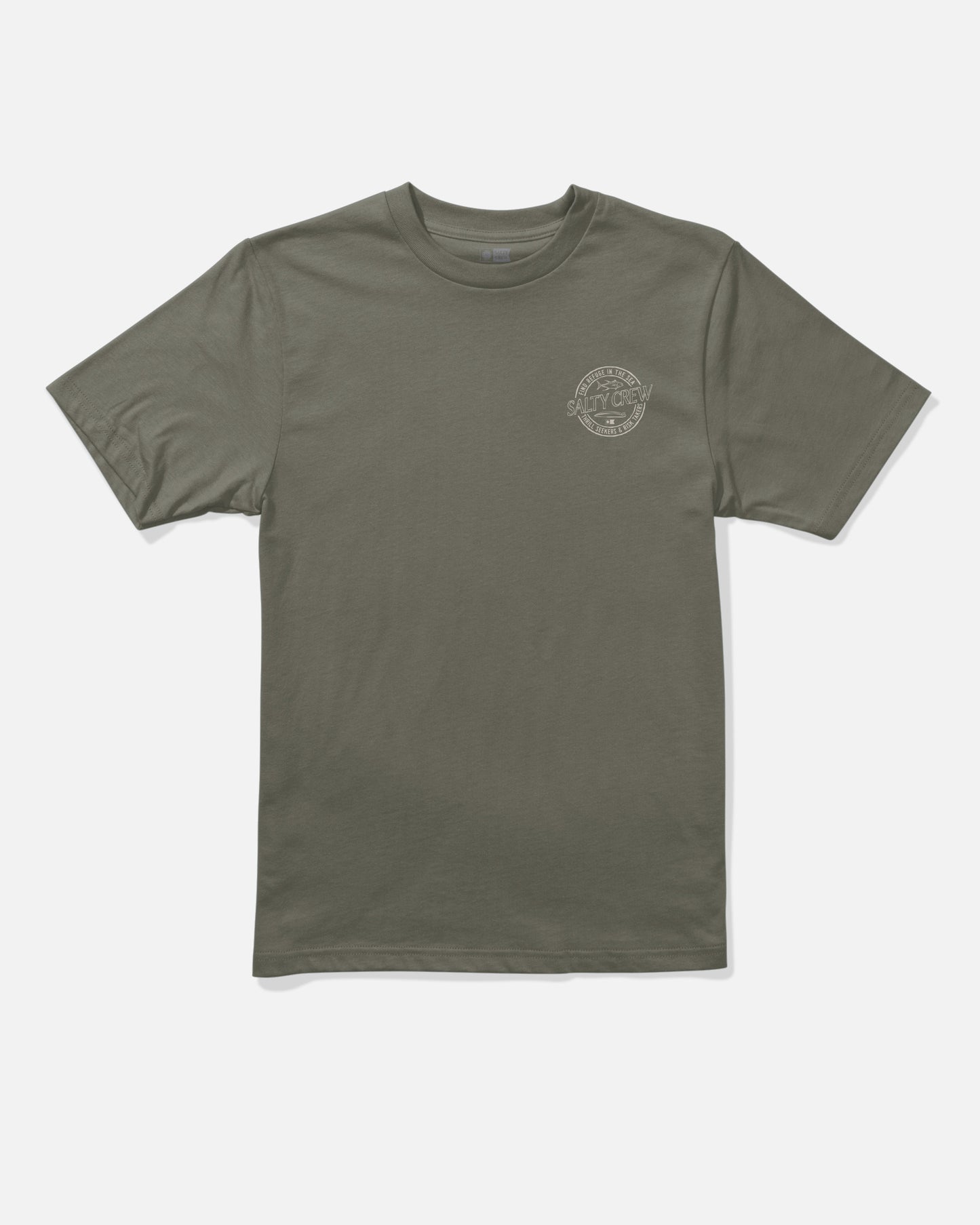 SKEWED BOYS SS TEE (Boys)