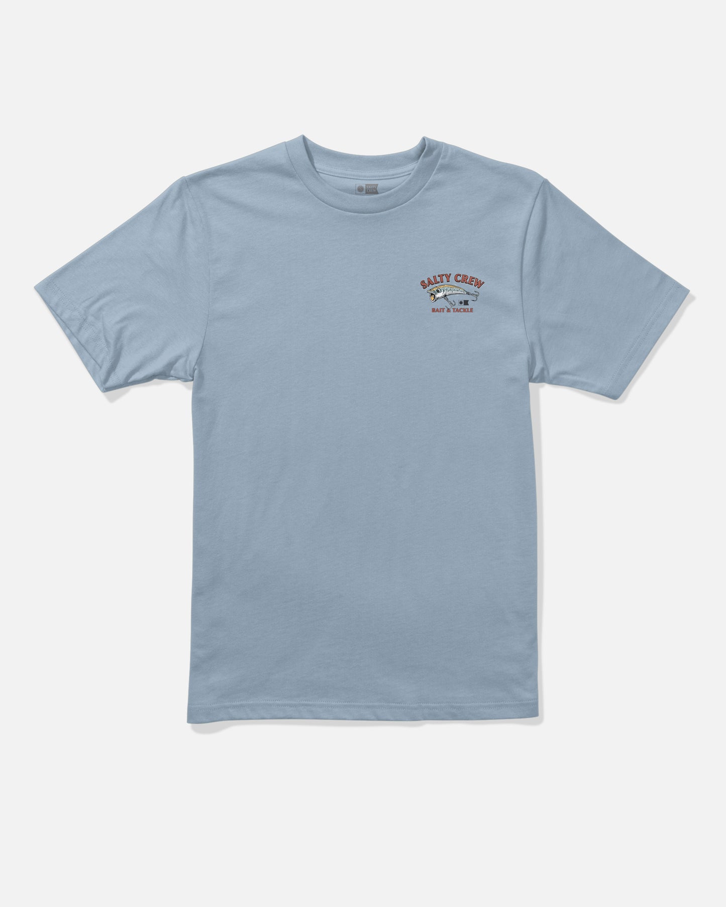 SNAG IT SS TEE (Boys)