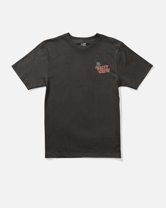 SHIPWRECKS BOYS SS TEE