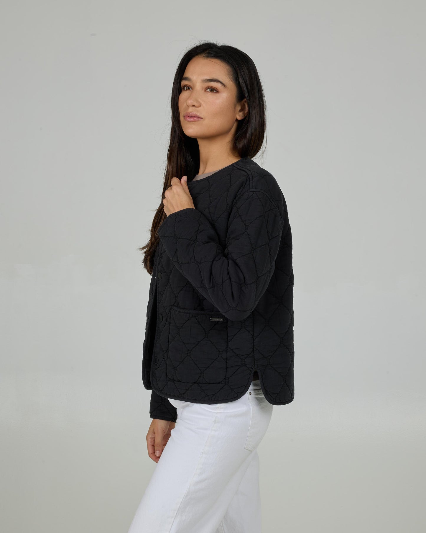 CAMP JACKET