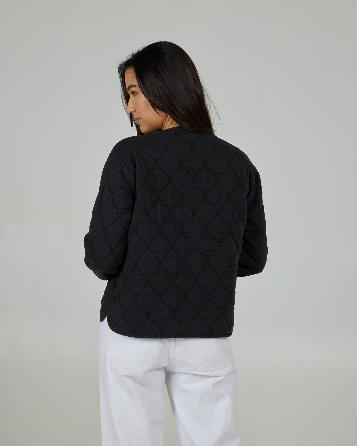 CAMP JACKET