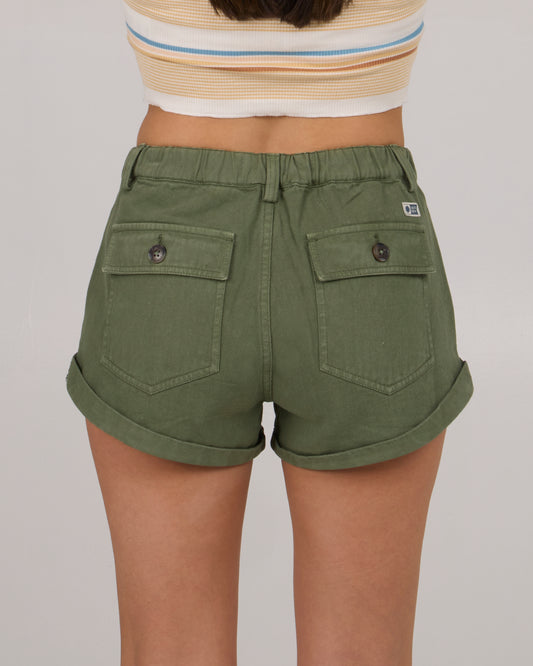 TRAIL SHORT