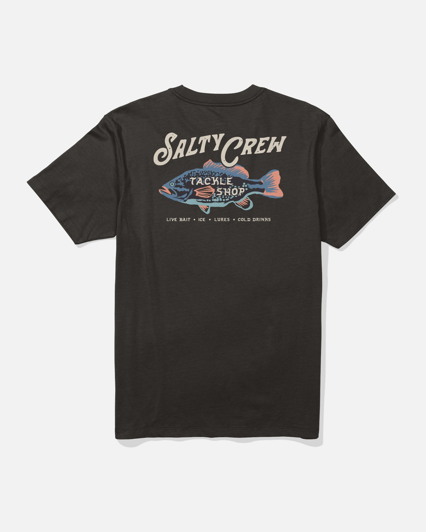 TACKLE SHOP SS TEE