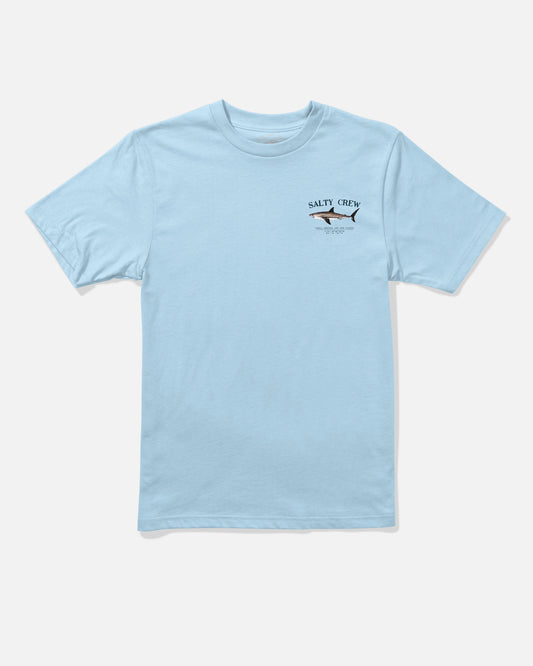 Bruce Boys Short Sleeve