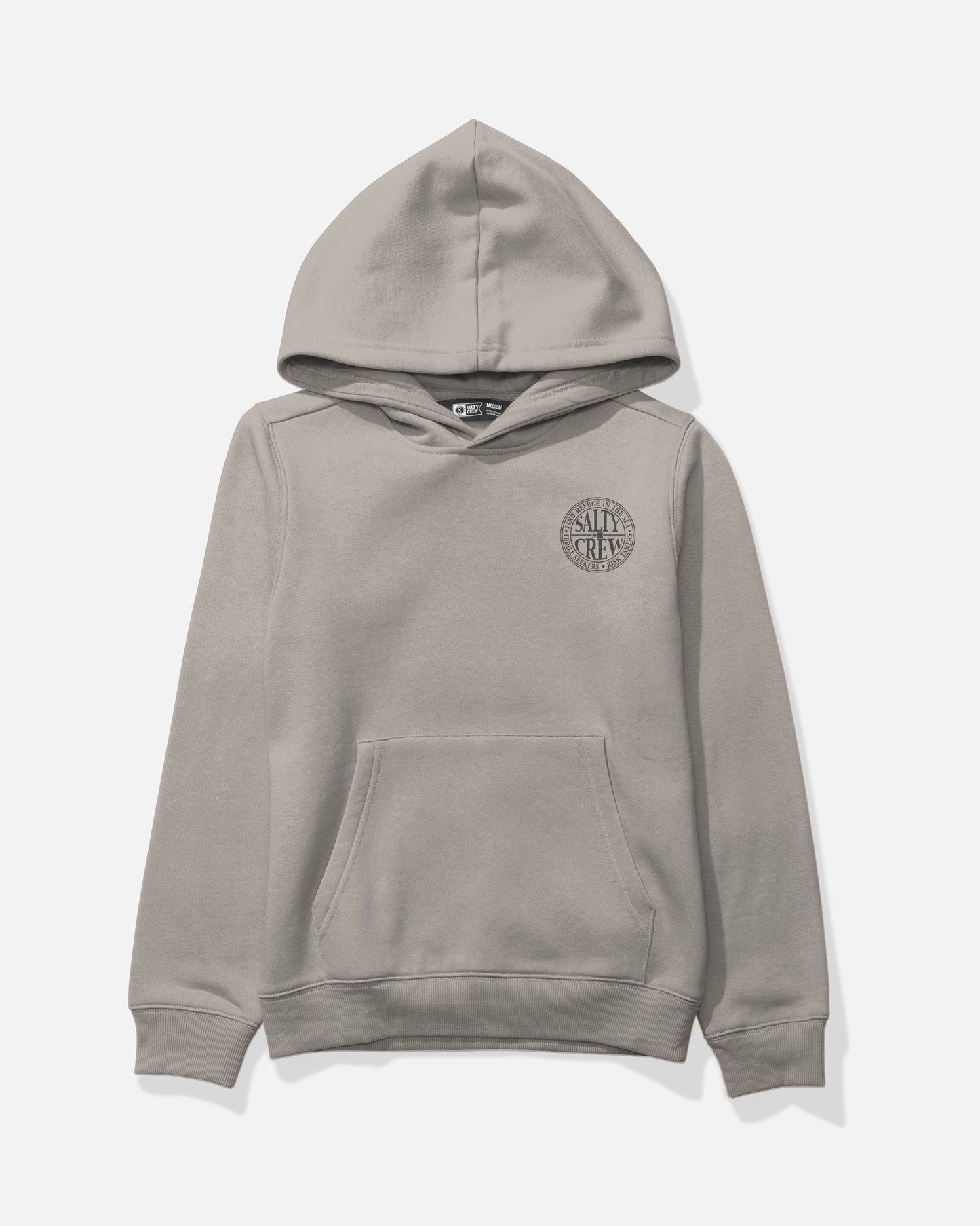 Global Boys Hoodie