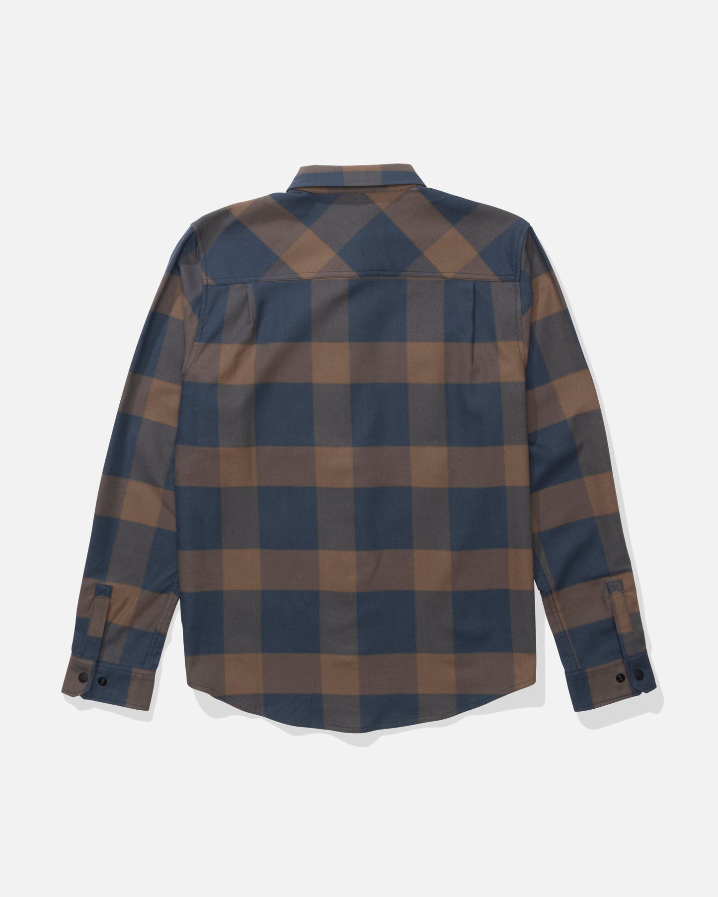 Fathom Tech Flannel
