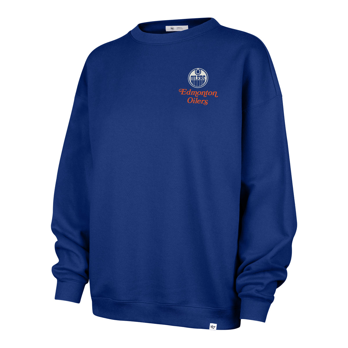 NHL-Shout It Out '47 Oversized Crew